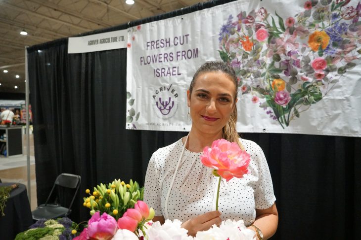 World Floral Expo video review 2019
