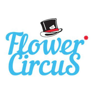 Flowersandcents interview with Flower Circus