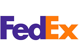 Fedex fails at Express for Valentines Day