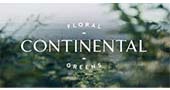 Interview with Continental Floral Greens