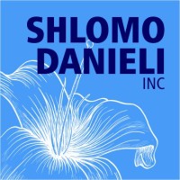 Interview with Shlomo Danieli long time floral professional
